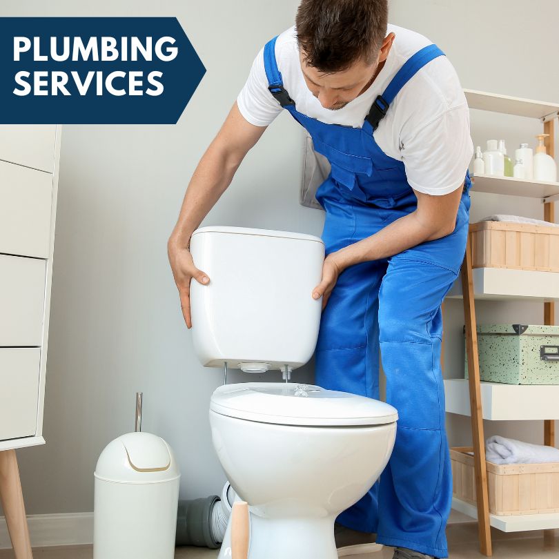 Plumbing Company in Cartersville, GA